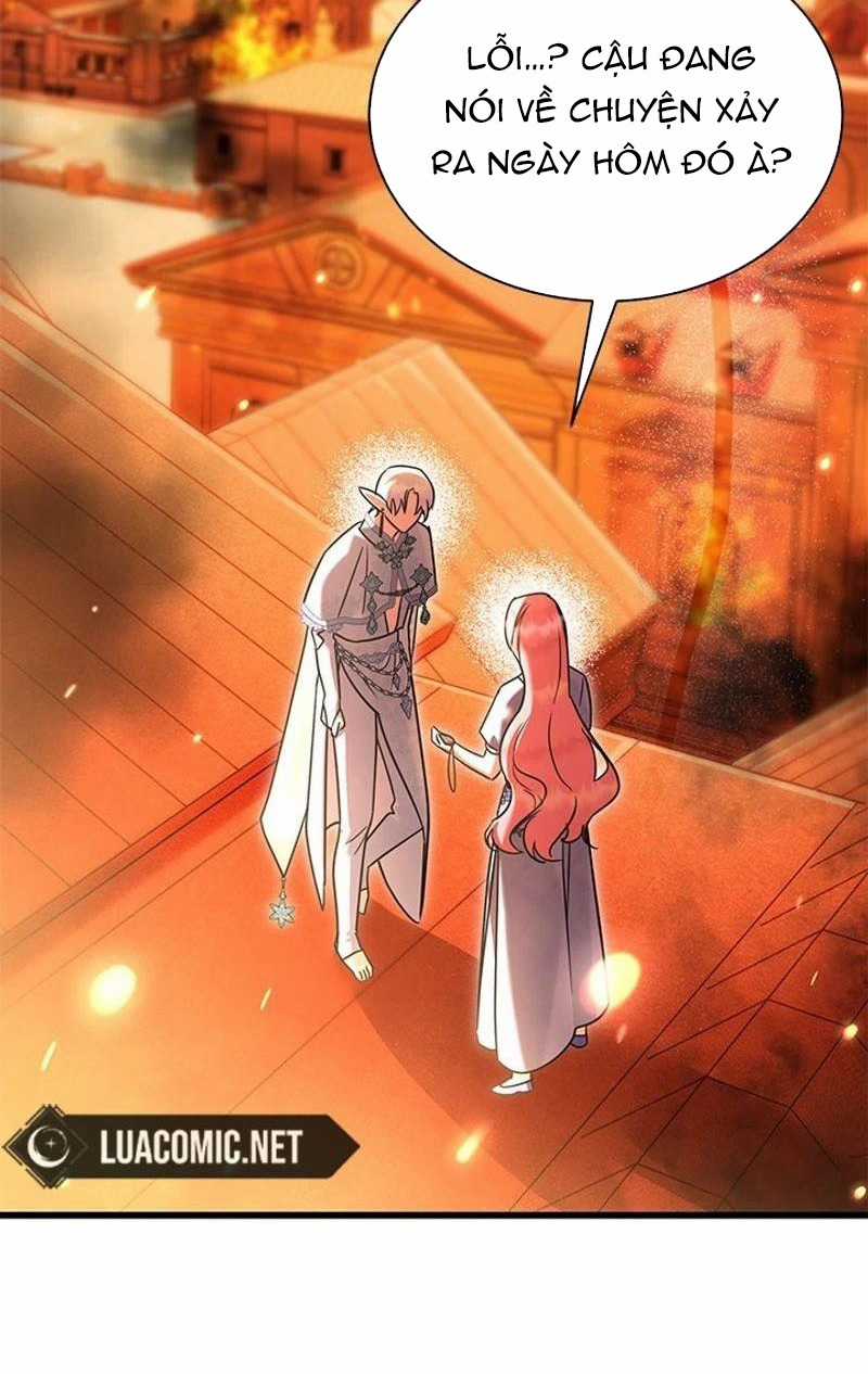 Trở Thành Hầu Nữ Của Bạo Chúa Chapter 58 trang 47