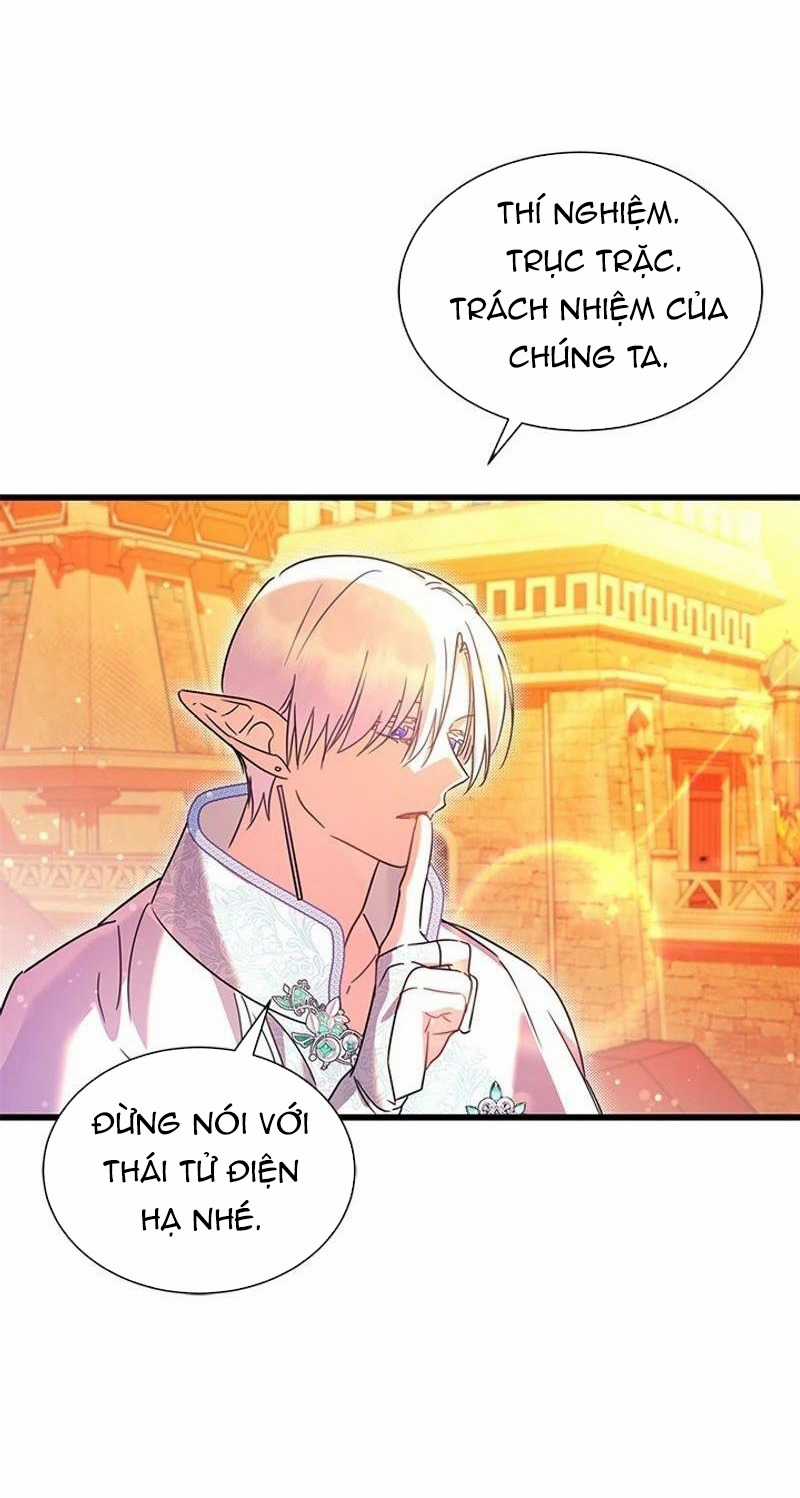 Trở Thành Hầu Nữ Của Bạo Chúa Chapter 58 trang 48