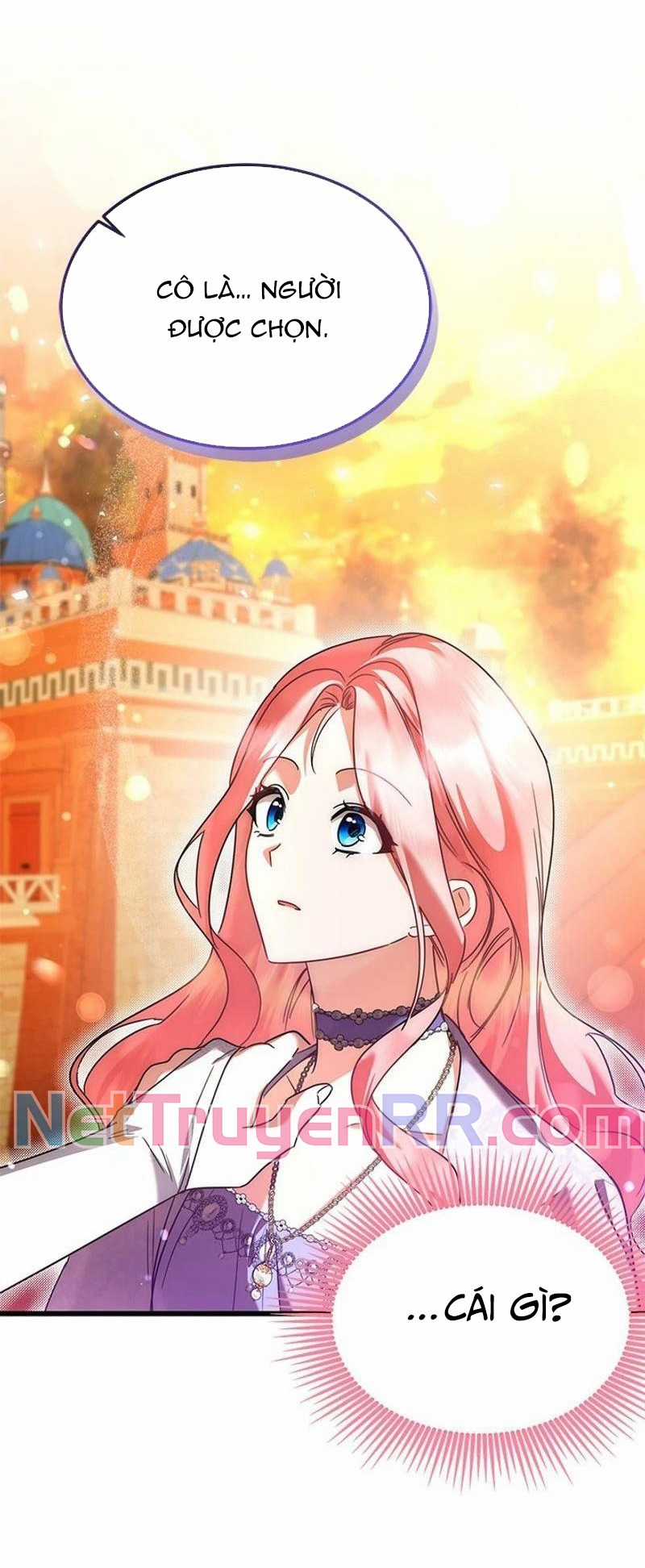 Trở Thành Hầu Nữ Của Bạo Chúa Chapter 58 trang 49