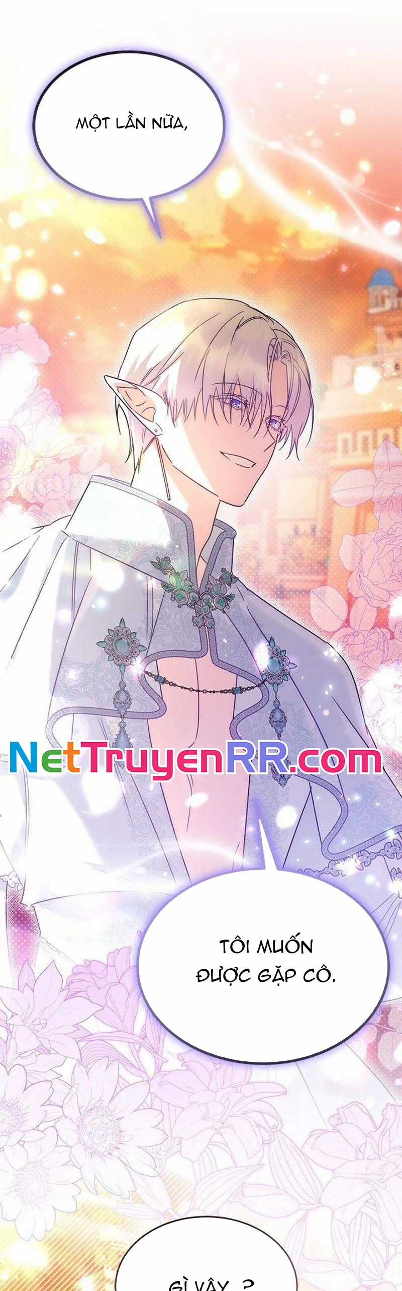 Trở Thành Hầu Nữ Của Bạo Chúa Chapter 58 trang 50