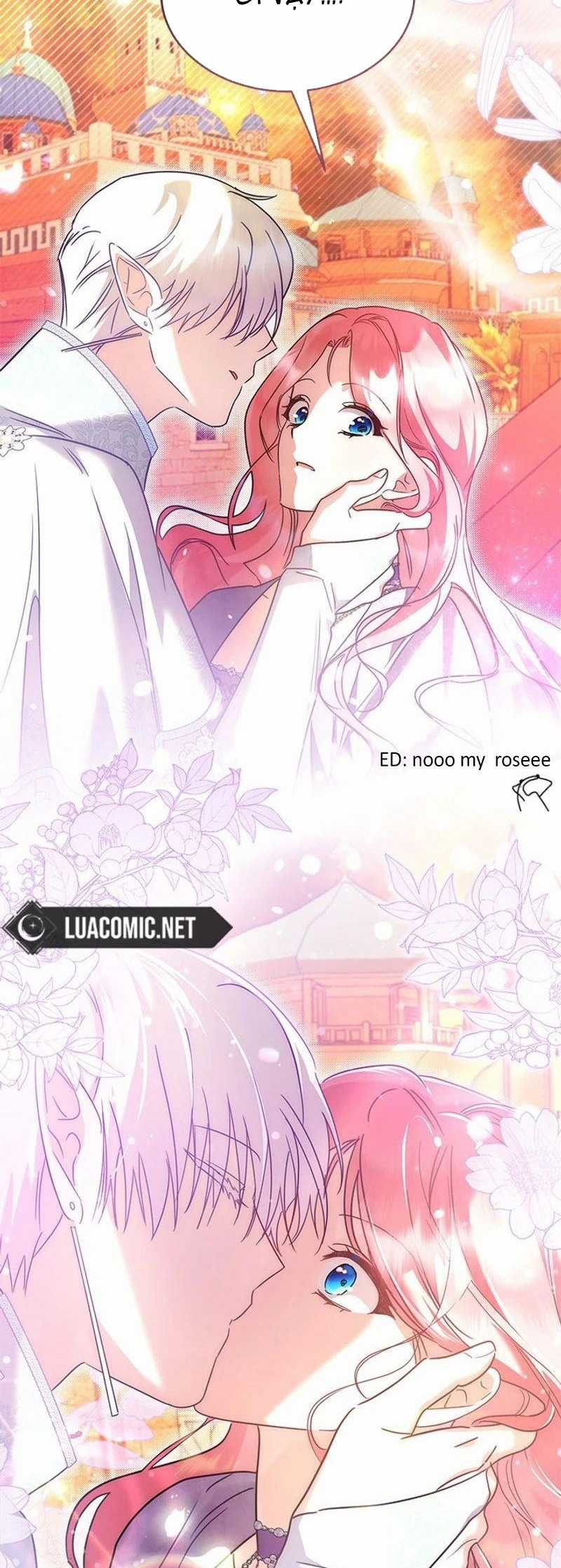 Trở Thành Hầu Nữ Của Bạo Chúa Chapter 58 trang 51