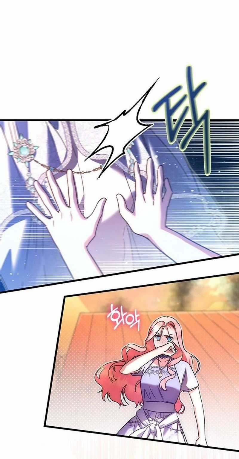 Trở Thành Hầu Nữ Của Bạo Chúa Chapter 58 trang 53