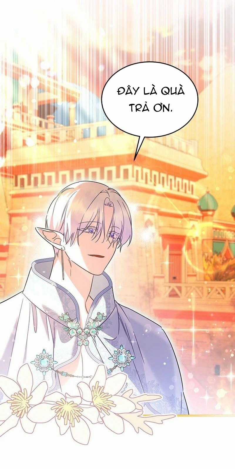 Trở Thành Hầu Nữ Của Bạo Chúa Chapter 58 trang 54