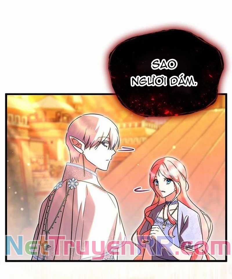 Trở Thành Hầu Nữ Của Bạo Chúa Chapter 58 trang 55
