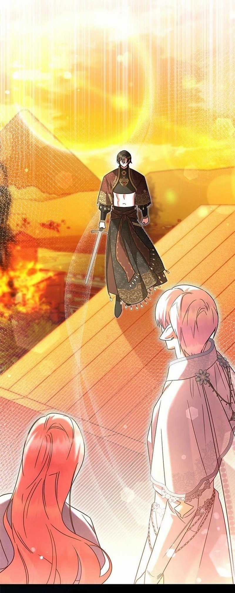 Trở Thành Hầu Nữ Của Bạo Chúa Chapter 58 trang 56