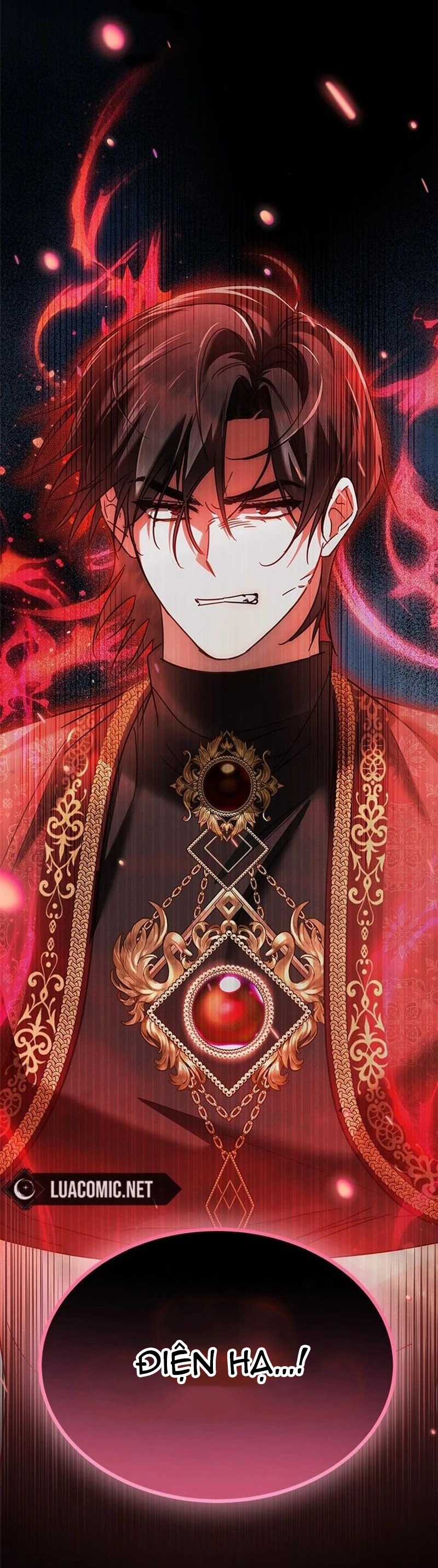 Trở Thành Hầu Nữ Của Bạo Chúa Chapter 58 trang 57