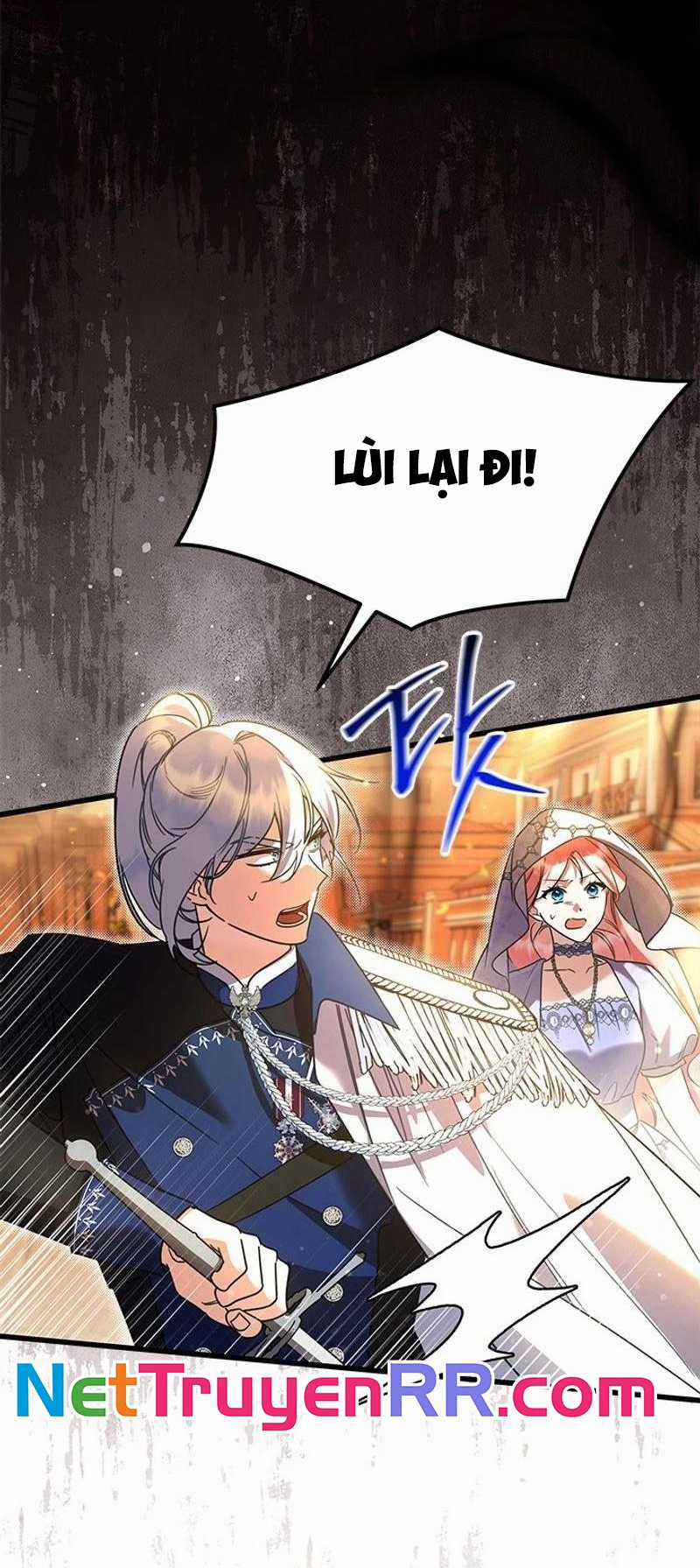 Trở Thành Hầu Nữ Của Bạo Chúa Chapter 58 trang 8