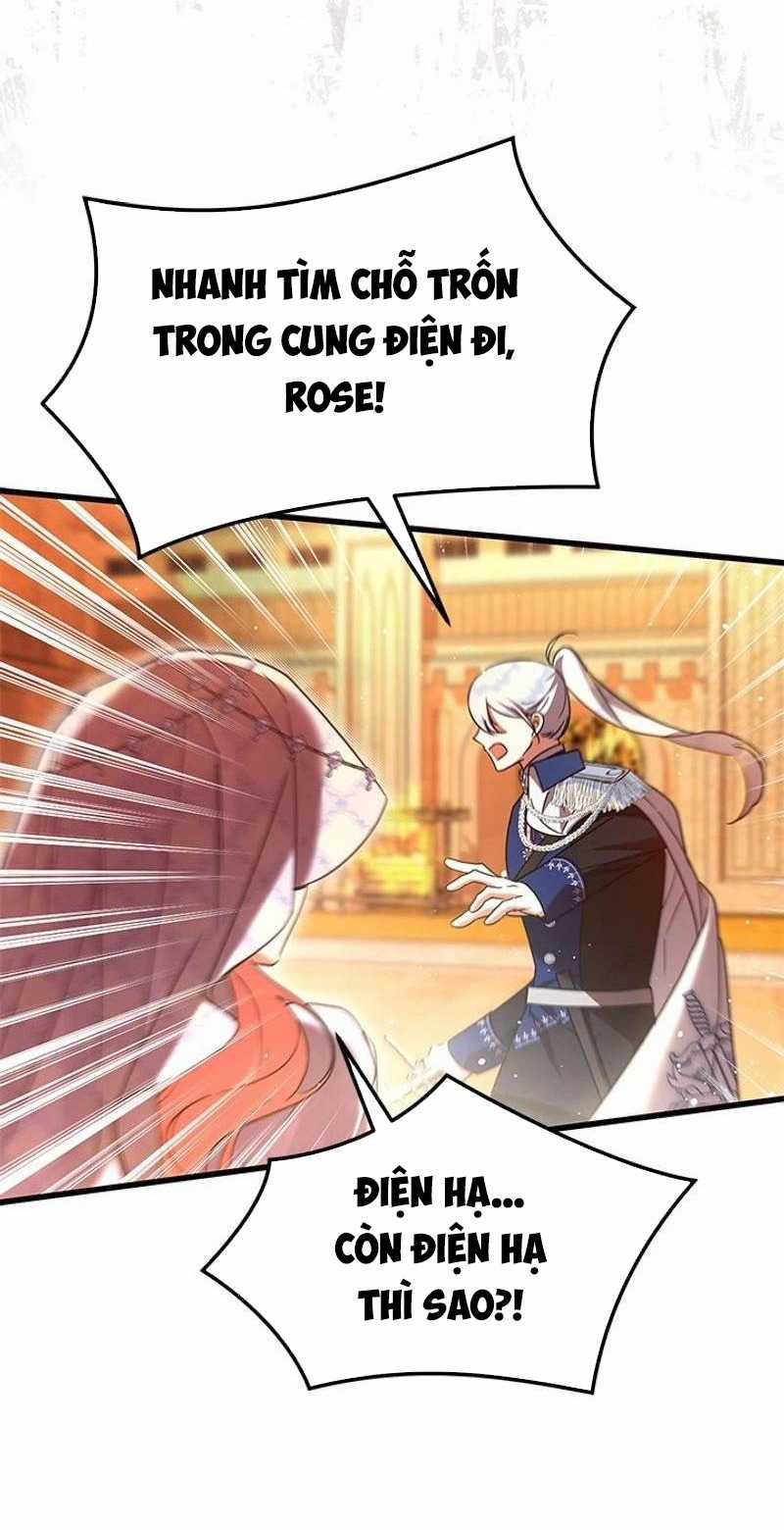 Trở Thành Hầu Nữ Của Bạo Chúa Chapter 58 trang 9