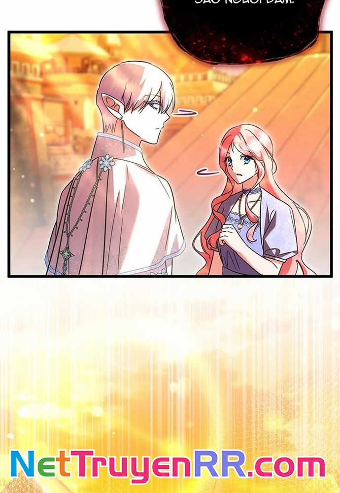 Trở Thành Hầu Nữ Của Bạo Chúa Chapter 59 trang 3