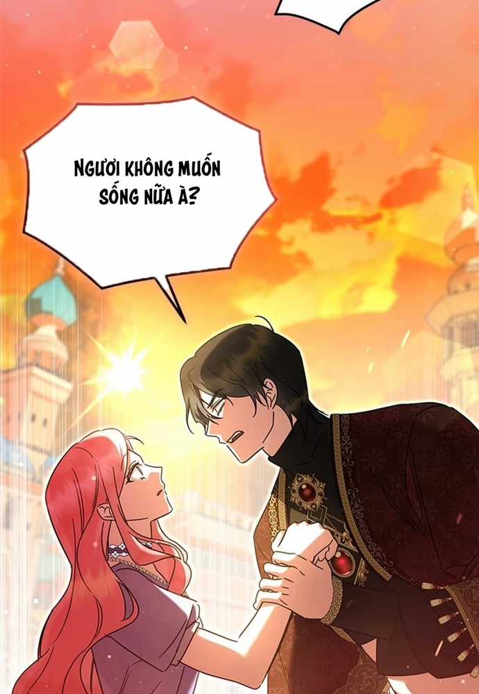 Trở Thành Hầu Nữ Của Bạo Chúa Chapter 59 trang 35