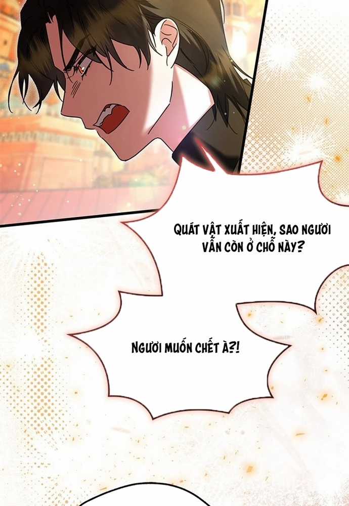 Trở Thành Hầu Nữ Của Bạo Chúa Chapter 59 trang 37