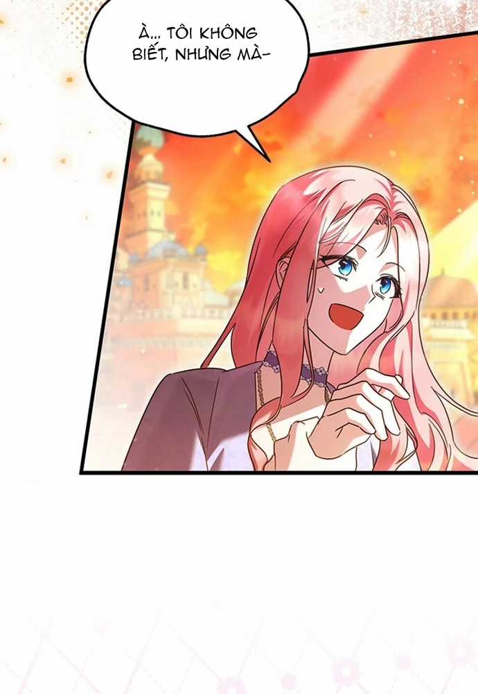 Trở Thành Hầu Nữ Của Bạo Chúa Chapter 59 trang 38