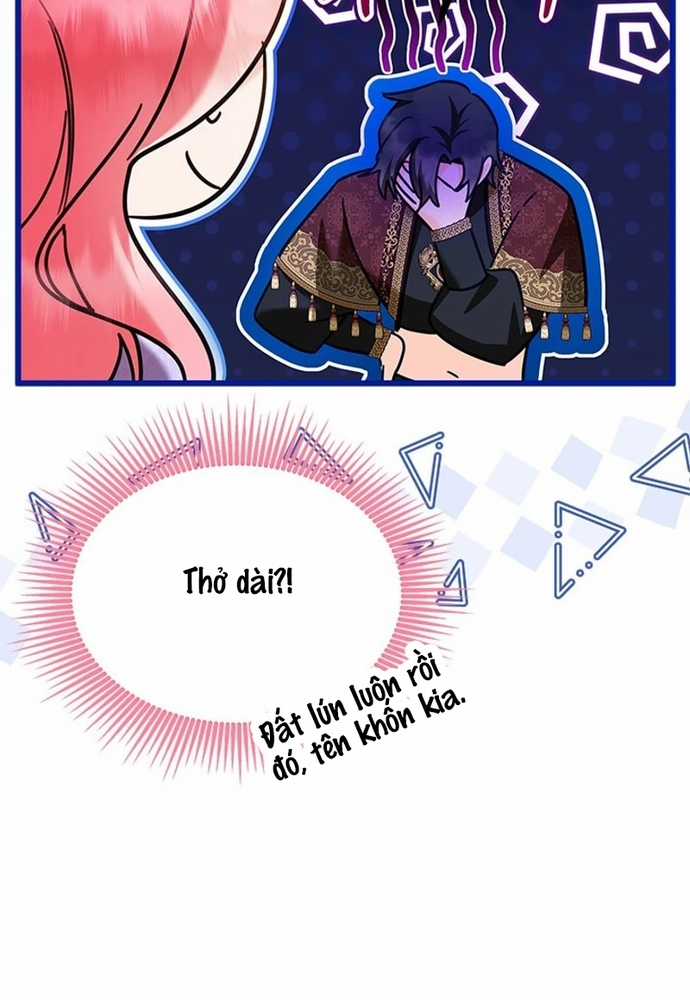 Trở Thành Hầu Nữ Của Bạo Chúa Chapter 59 trang 41