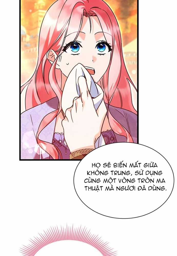 Trở Thành Hầu Nữ Của Bạo Chúa Chapter 59 trang 48
