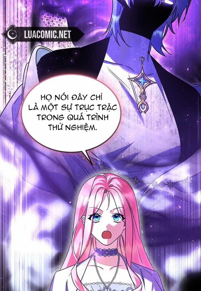 Trở Thành Hầu Nữ Của Bạo Chúa Chapter 59 trang 56
