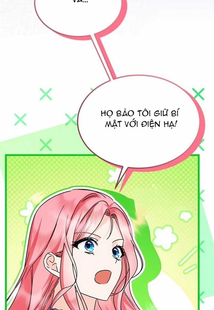 Trở Thành Hầu Nữ Của Bạo Chúa Chapter 59 trang 58