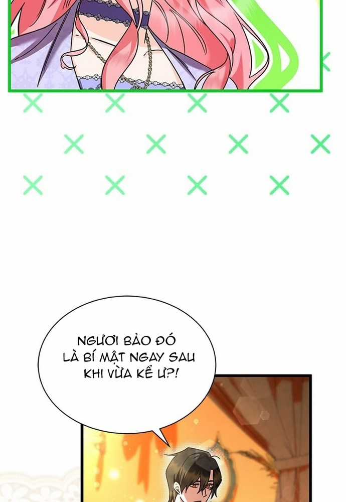 Trở Thành Hầu Nữ Của Bạo Chúa Chapter 59 trang 59