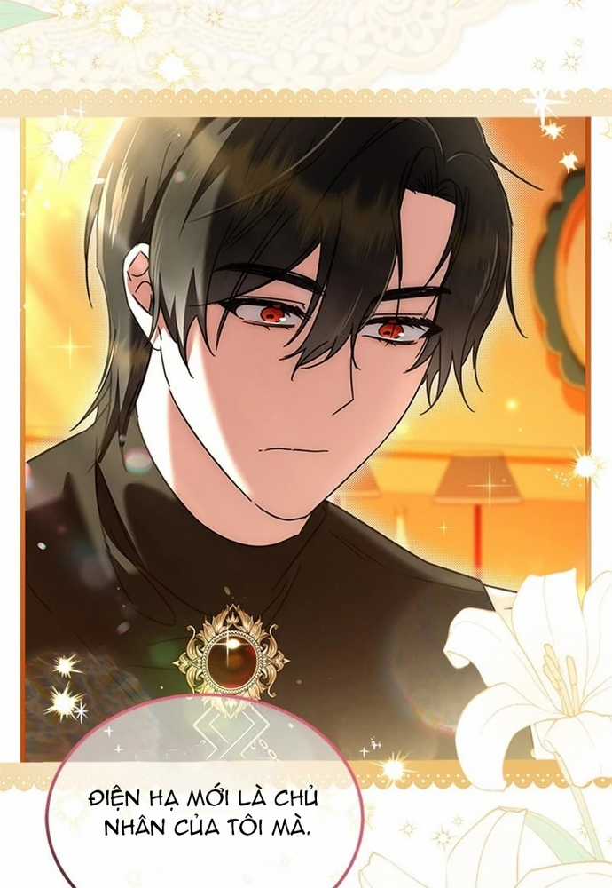 Trở Thành Hầu Nữ Của Bạo Chúa Chapter 59 trang 61