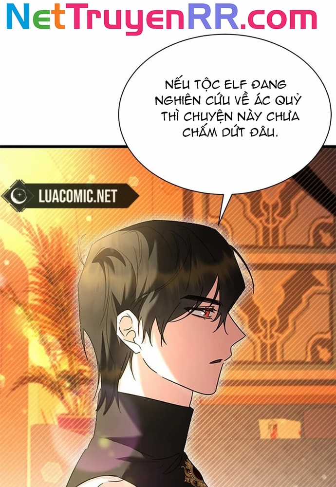 Trở Thành Hầu Nữ Của Bạo Chúa Chapter 59 trang 65