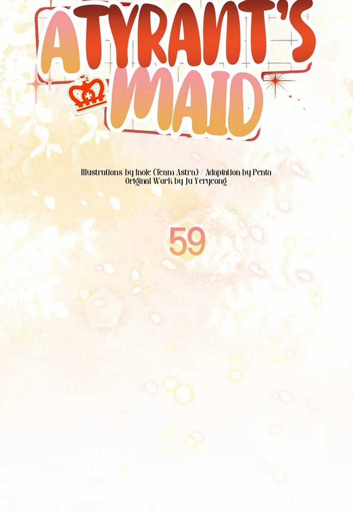 Trở Thành Hầu Nữ Của Bạo Chúa Chapter 59 trang 70