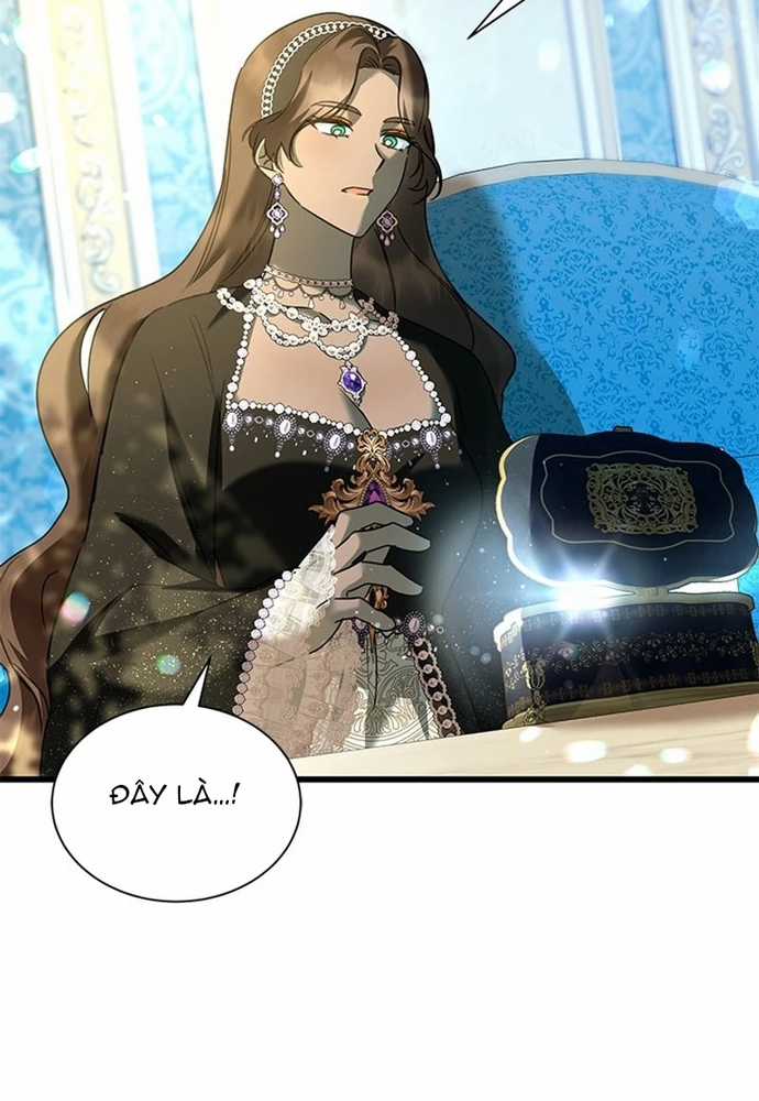 Trở Thành Hầu Nữ Của Bạo Chúa Chapter 59 trang 74