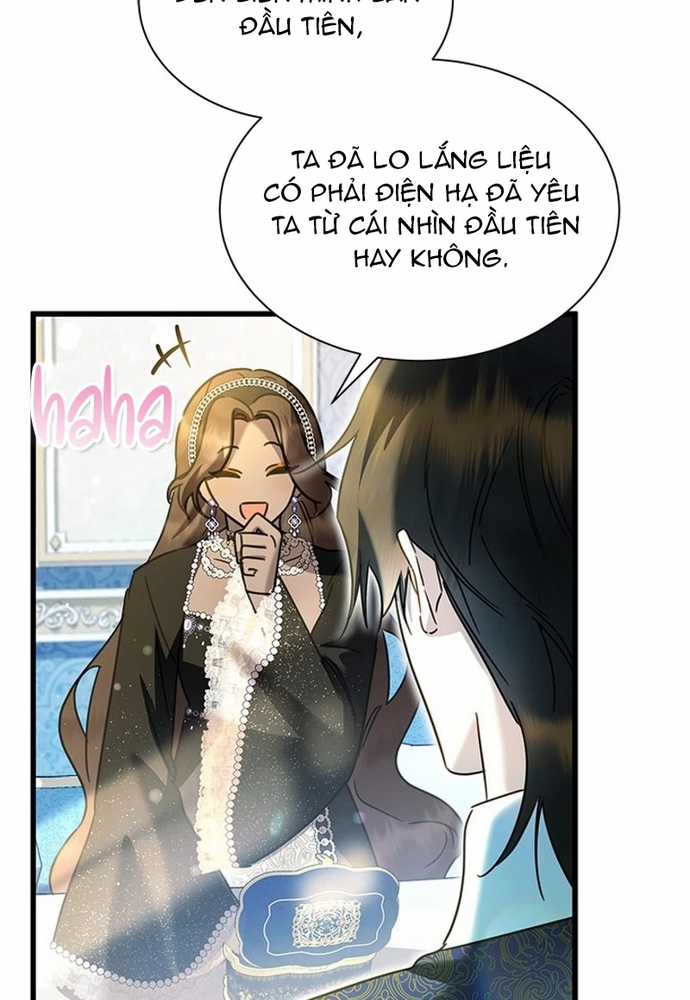Trở Thành Hầu Nữ Của Bạo Chúa Chapter 59 trang 80