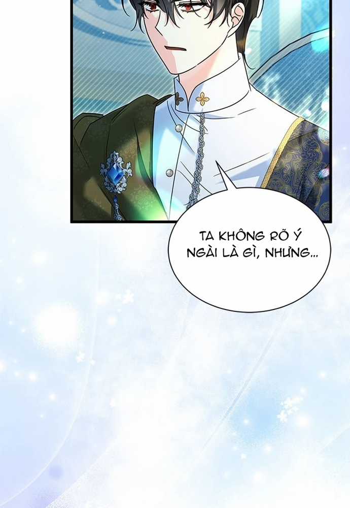 Trở Thành Hầu Nữ Của Bạo Chúa Chapter 59 trang 82