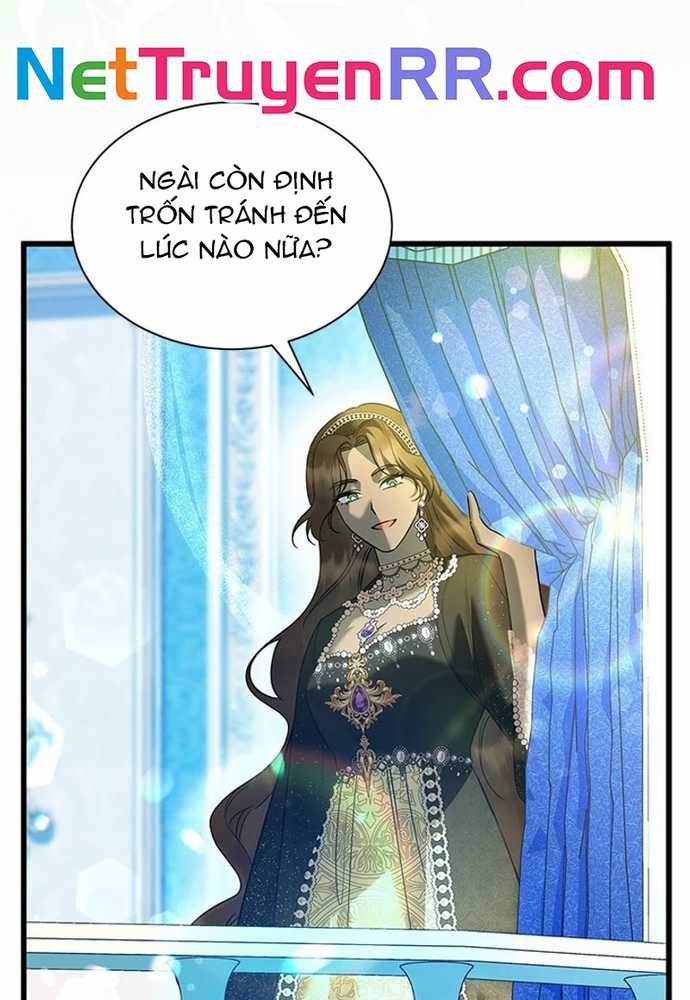 Trở Thành Hầu Nữ Của Bạo Chúa Chapter 59 trang 87