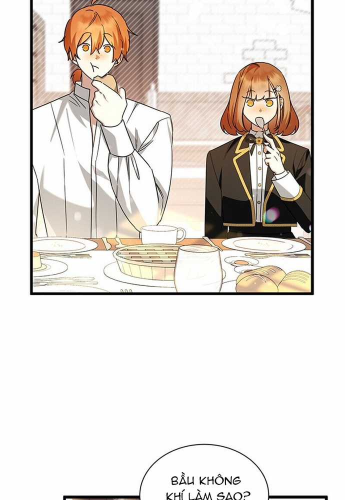 Trở Thành Hầu Nữ Của Bạo Chúa Chapter 60 trang 11