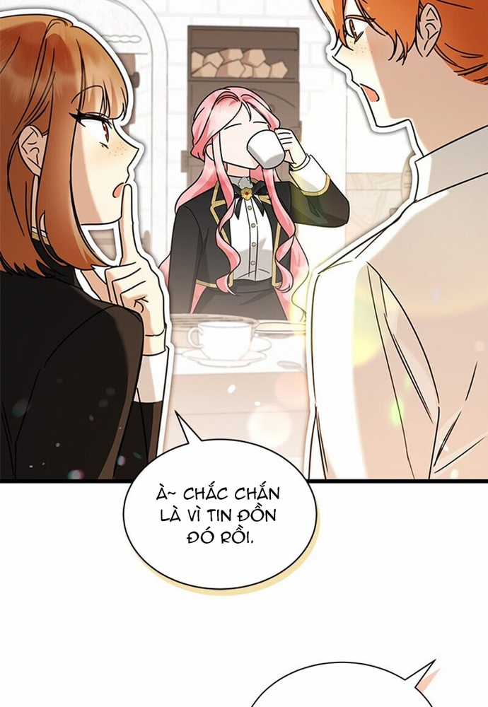 Trở Thành Hầu Nữ Của Bạo Chúa Chapter 60 trang 14