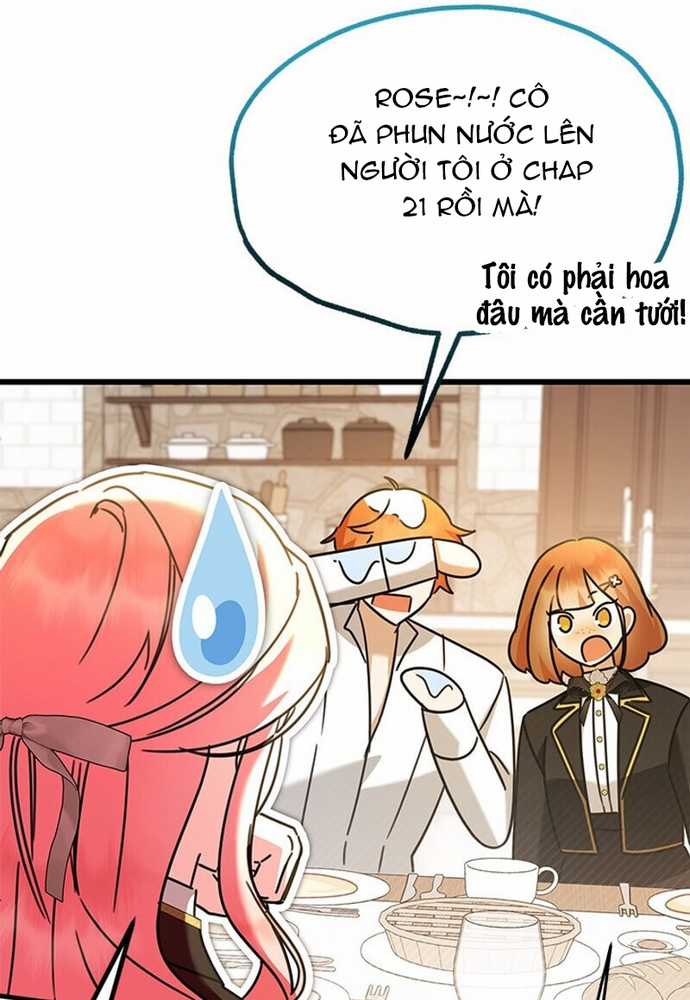 Trở Thành Hầu Nữ Của Bạo Chúa Chapter 60 trang 17