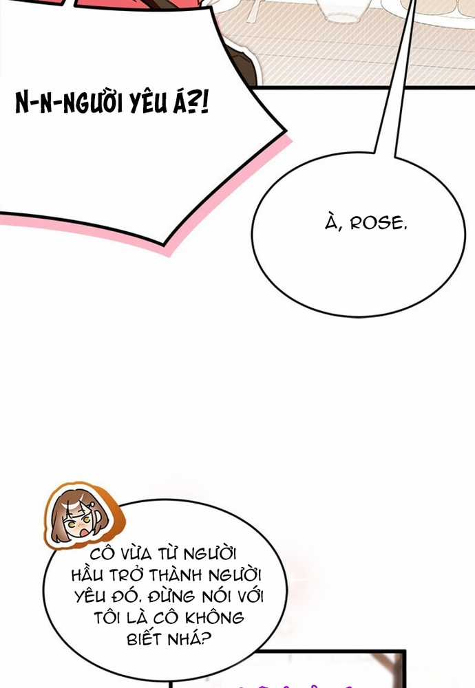 Trở Thành Hầu Nữ Của Bạo Chúa Chapter 60 trang 18