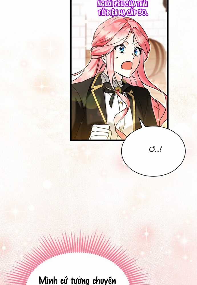 Trở Thành Hầu Nữ Của Bạo Chúa Chapter 60 trang 19