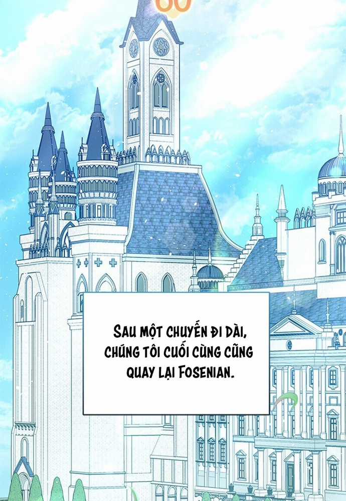 Trở Thành Hầu Nữ Của Bạo Chúa Chapter 60 trang 2