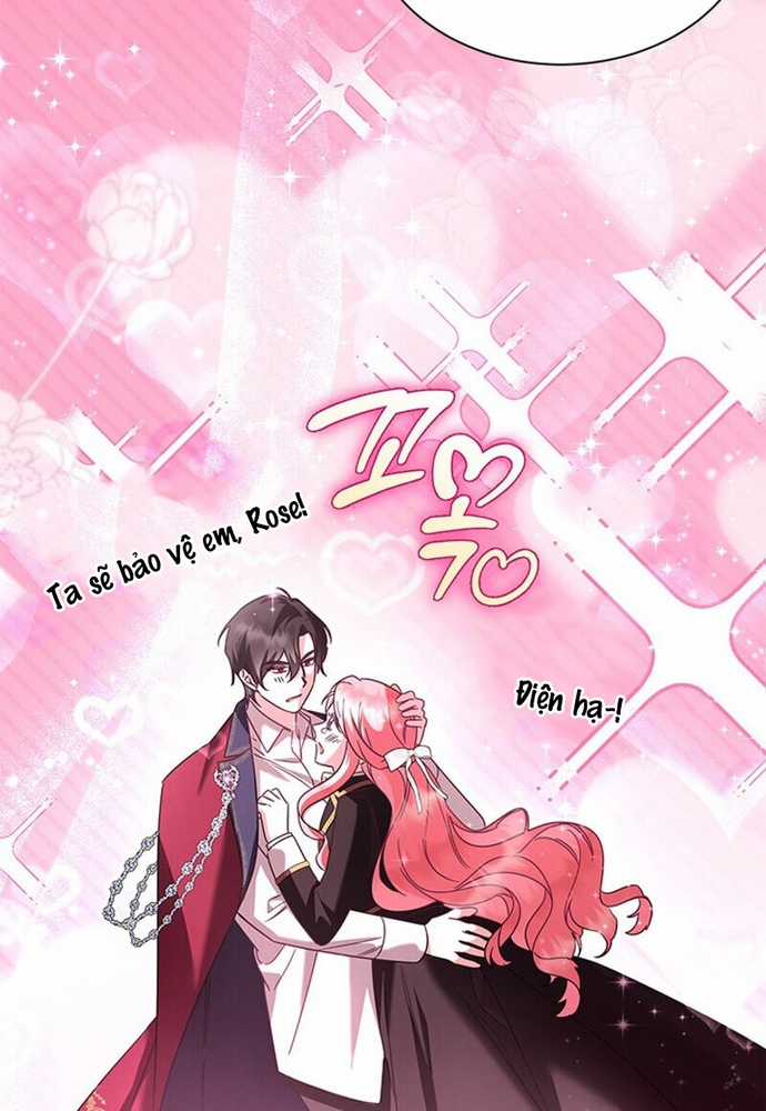 Trở Thành Hầu Nữ Của Bạo Chúa Chapter 60 trang 21