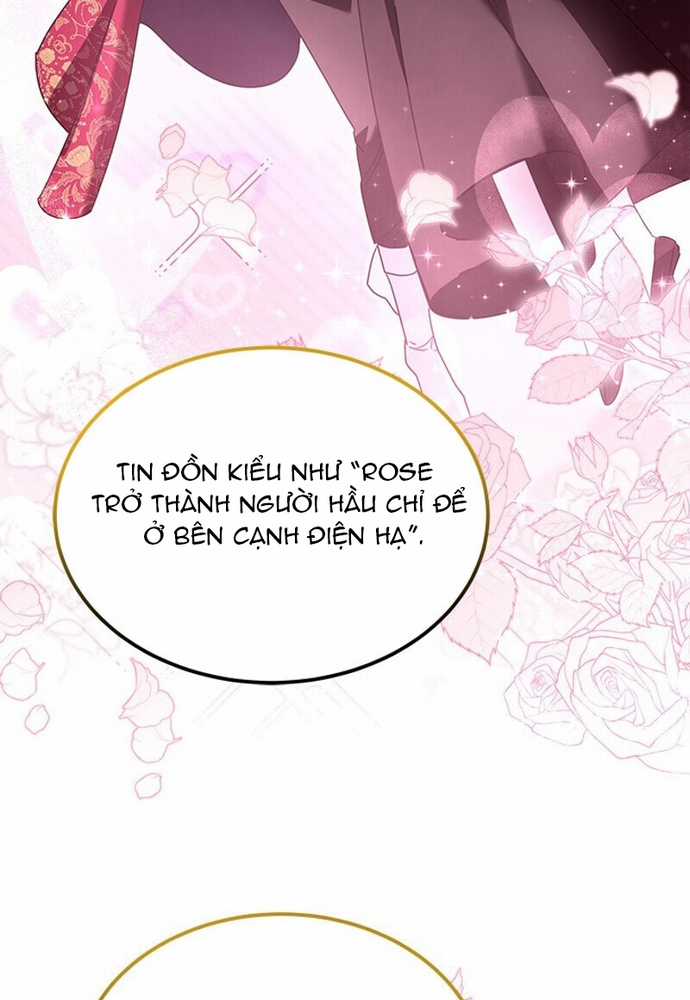 Trở Thành Hầu Nữ Của Bạo Chúa Chapter 60 trang 22