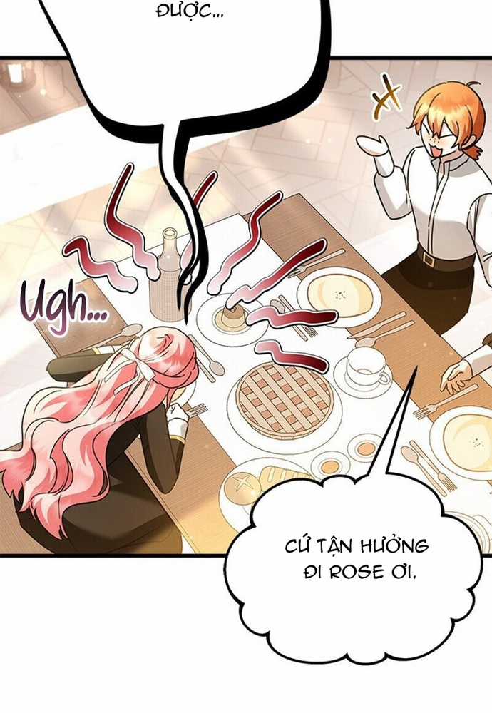 Trở Thành Hầu Nữ Của Bạo Chúa Chapter 60 trang 25