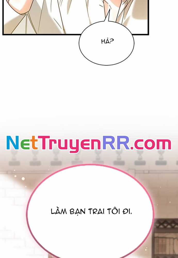 Trở Thành Hầu Nữ Của Bạo Chúa Chapter 60 trang 27