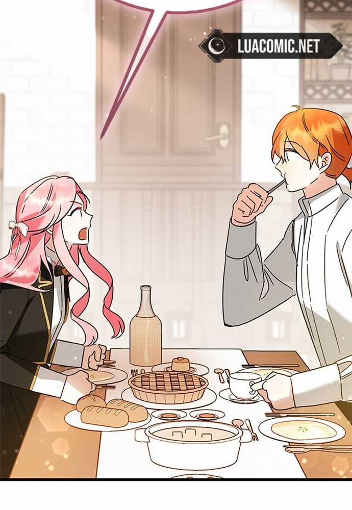 Trở Thành Hầu Nữ Của Bạo Chúa Chapter 60 trang 28