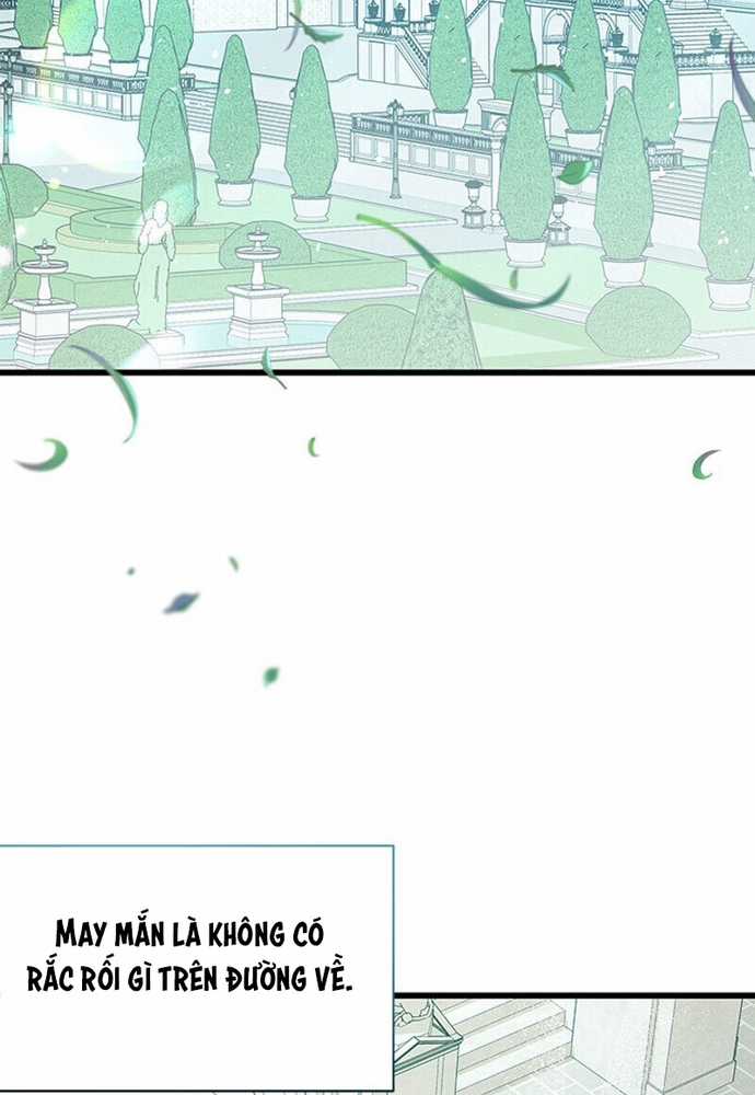 Trở Thành Hầu Nữ Của Bạo Chúa Chapter 60 trang 3