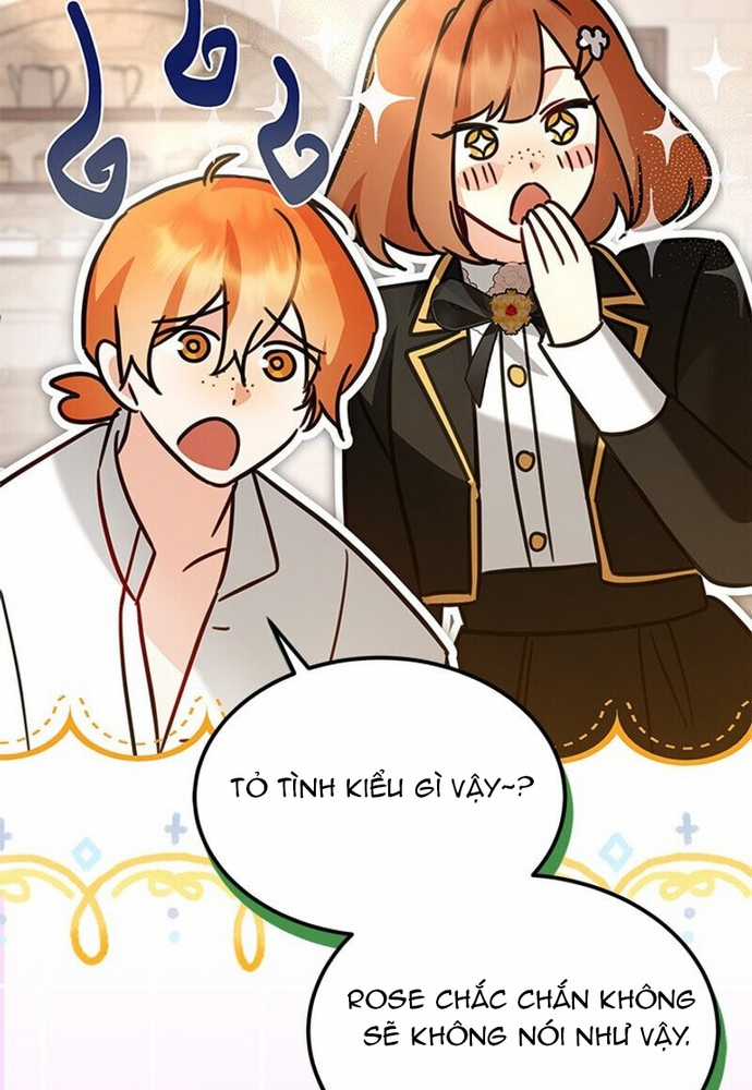 Trở Thành Hầu Nữ Của Bạo Chúa Chapter 60 trang 31