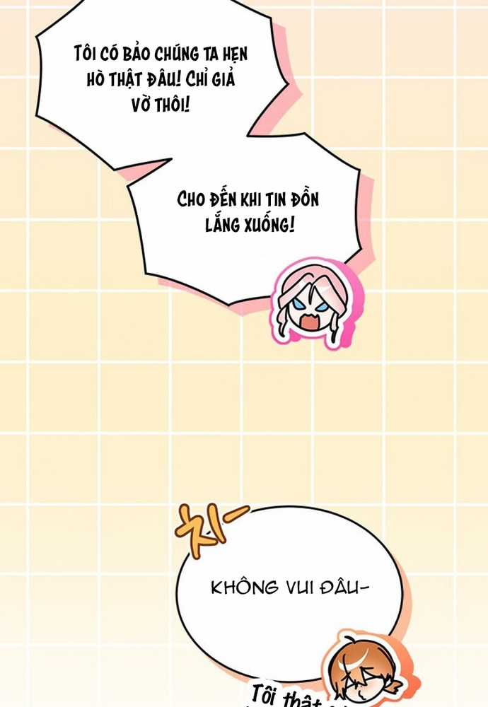 Trở Thành Hầu Nữ Của Bạo Chúa Chapter 60 trang 33