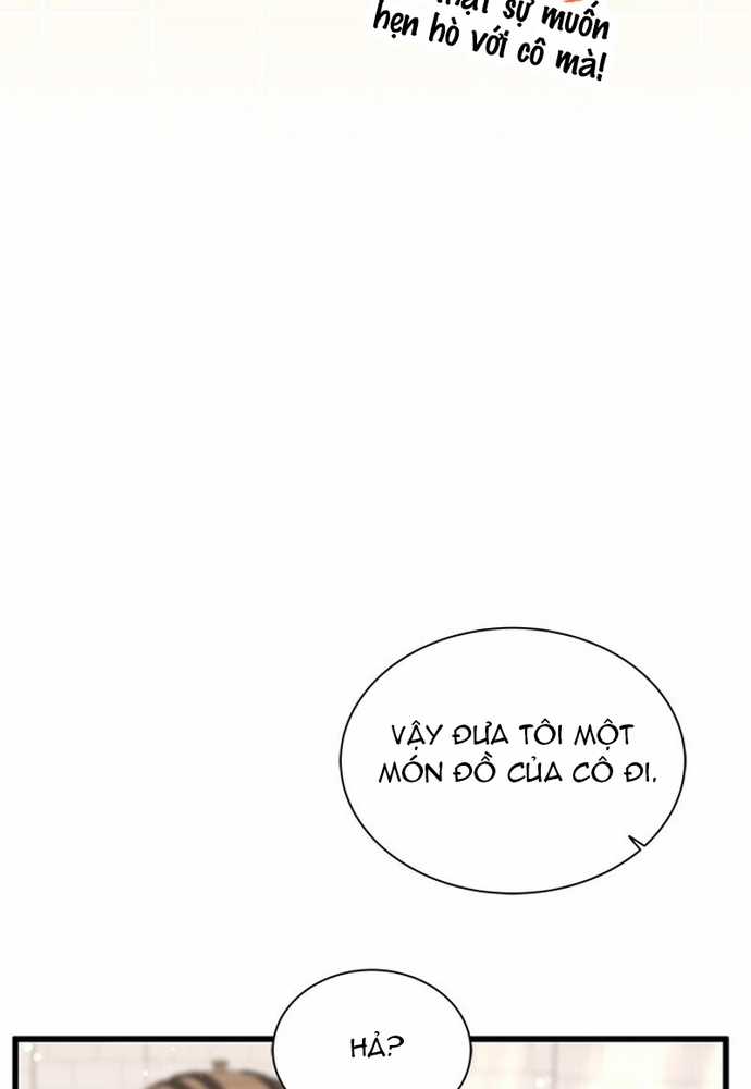 Trở Thành Hầu Nữ Của Bạo Chúa Chapter 60 trang 34