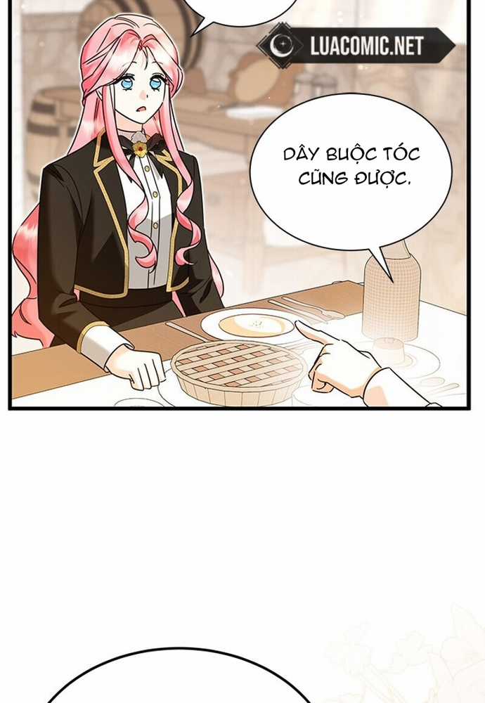 Trở Thành Hầu Nữ Của Bạo Chúa Chapter 60 trang 35