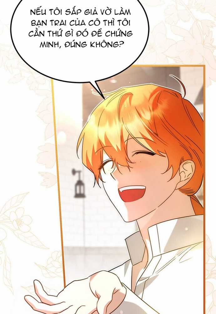 Trở Thành Hầu Nữ Của Bạo Chúa Chapter 60 trang 36