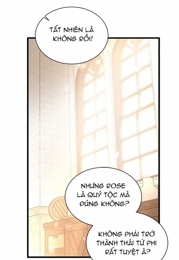 Trở Thành Hầu Nữ Của Bạo Chúa Chapter 60 trang 41