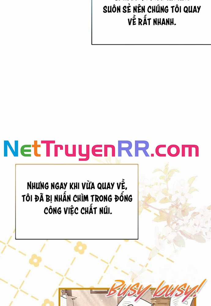 Trở Thành Hầu Nữ Của Bạo Chúa Chapter 60 trang 5