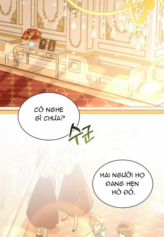 Trở Thành Hầu Nữ Của Bạo Chúa Chapter 60 trang 51