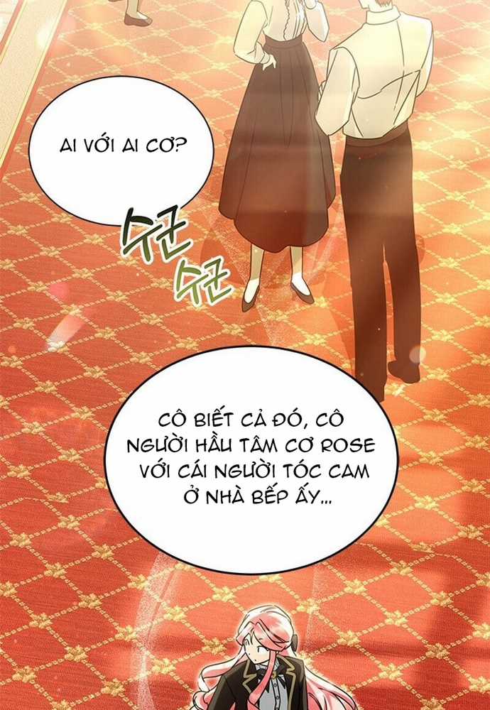 Trở Thành Hầu Nữ Của Bạo Chúa Chapter 60 trang 52