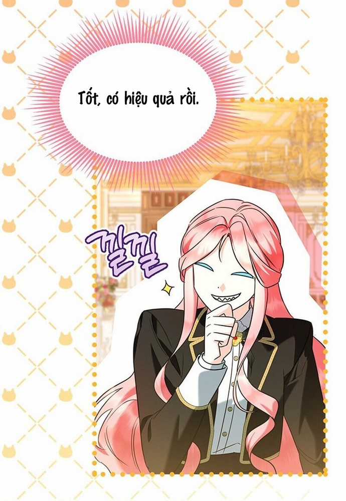 Trở Thành Hầu Nữ Của Bạo Chúa Chapter 60 trang 54